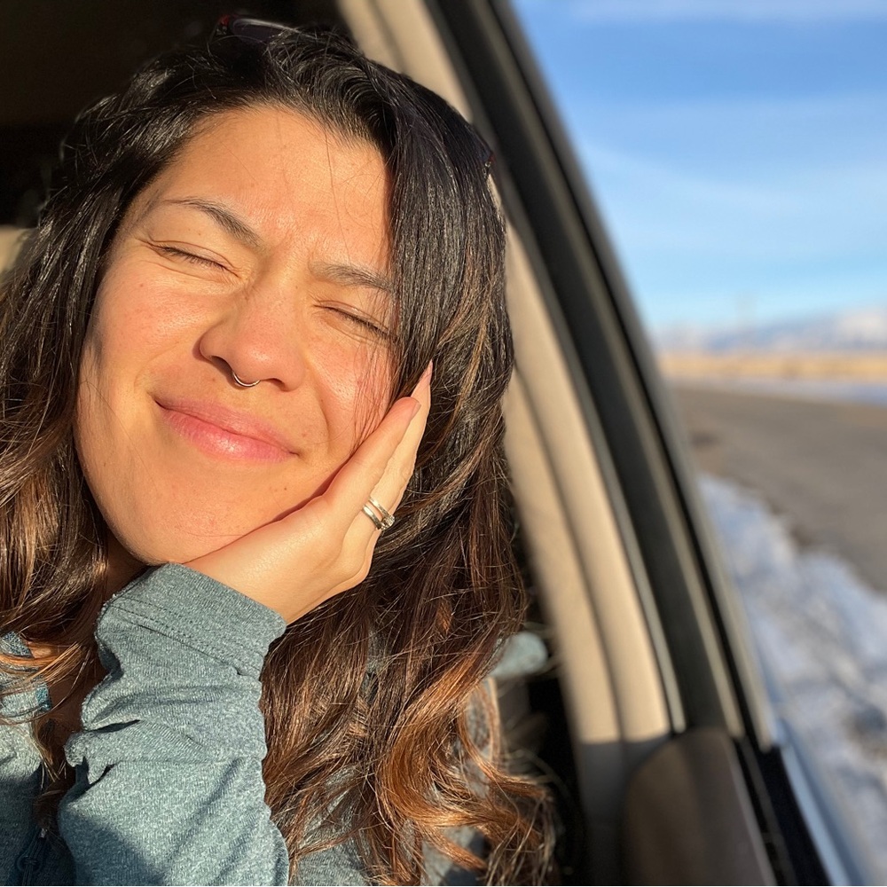 Meet your Posher, Shelbs